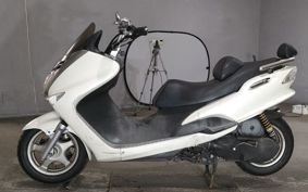 YAMAHA MAJESTY 125 5CA0