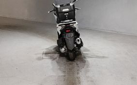 HONDA PCX 160 KF47