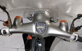 HONDA LITTLE CUB AA01