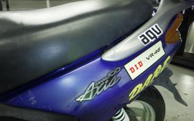 YAMAHA AXIS 100 SB06J