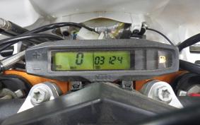 KTM 250 EXC SIXDAYS 2022