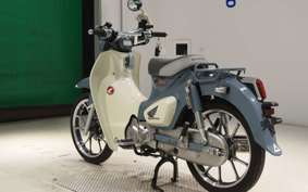 HONDA C125 SUPER CUB JA58