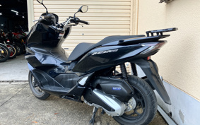 HONDA PCX 160 KF47