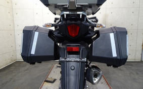 SUZUKI STROM 250 DS11A