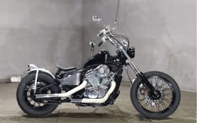 HONDA STEED 400 NC26