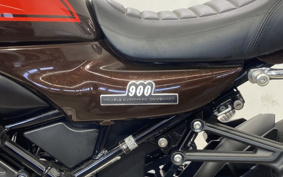 KAWASAKI Z900RS 2022 ZR900C