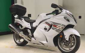 SUZUKI HAYABUSA Gen.2 2013