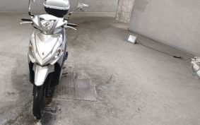 SUZUKI ADDRESS V110 CE47A