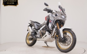 HONDA CRF1100L AFRICA TWIN DCT 2026 SD15