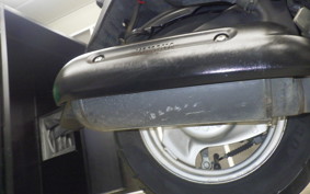 YAMAHA JOG Gen.5 2002 SA36J