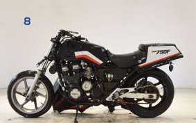 HONDA CBX750F 1984 RC17