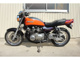 Фото Kawasaki ZEPHYR 750 2025 с японского аукциона