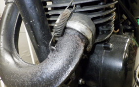 SUZUKI TS250 2004 TS2503