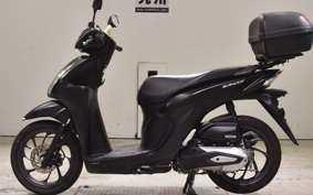 HONDA DIO 110 2018 JK03