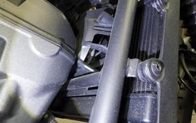 HONDA REBEL 250 S MC49