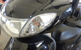 YAMAHA JOG Delux SA39J