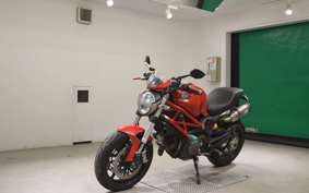 DUCATI MONSTER 796 A 2012