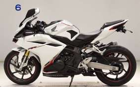 HONDA CBR250RR A MC51