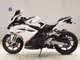 Фото Honda CBR250RR A 2017 с японского аукциона