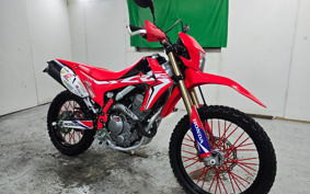 HONDA CRF250L MD44