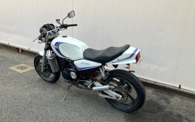 YAMAHA RZ 250 4L3