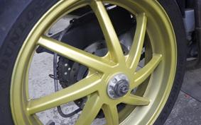 HONDA VFR400R 1989 NC30