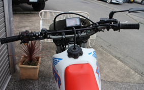 HONDA XR600R 1990 PE04