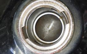 SUZUKI GRASS TRACKER Bigboy 1999 NJ4BA