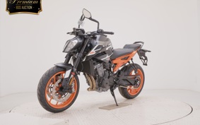 KTM 890 DUKE GP 2024
