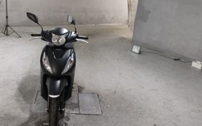 HONDA DIO 110 JK03