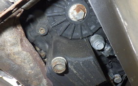 KAWASAKI ZZ1100 NINJA R Gen.2 1999 ZXT10D