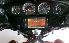 HARLEY FLHXSE CVO 2016 PXF