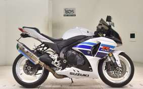 SUZUKI GSX-R1000 2013