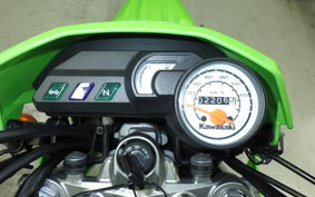 KAWASAKI KLX150L 2022