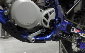 YAMAHA YZ85LW 2021 CB10C