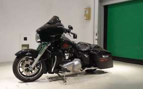 HARLEY FLHT 1750 2020