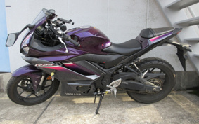YAMAHA YZF-R25 RG74J