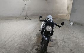 SUZUKI SV650 X 2019 VP55B