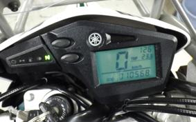 YAMAHA SEROW 250 Gen.3 2024 DG31J