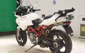 DUCATI MULTISTRADA 1000 DS 2003