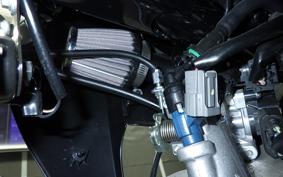 KAWASAKI Z125 PRO 2026 BR125H
