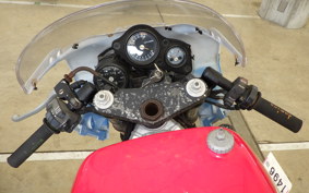 HONDA VFR400R 1993 NC30