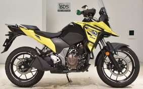 SUZUKI Vｽﾄﾛｰﾑ250SX 2001 EL11L