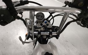 SUZUKI GLASS TRACKER BIG BOY NJ4BA
