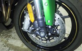 KAWASAKI NINJA 1100SX 2026 ZXT10H