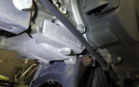SUZUKI ADDRESS V50 Gen.2 2026 CA44A