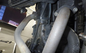 SUZUKI Vｽﾄﾛｰﾑ250