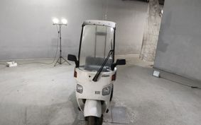 HONDA GYRO TA02