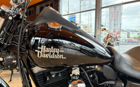HARLEY FXDB1580 2013 GX4