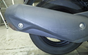 SUZUKI ADDRESS V125 CF4EA